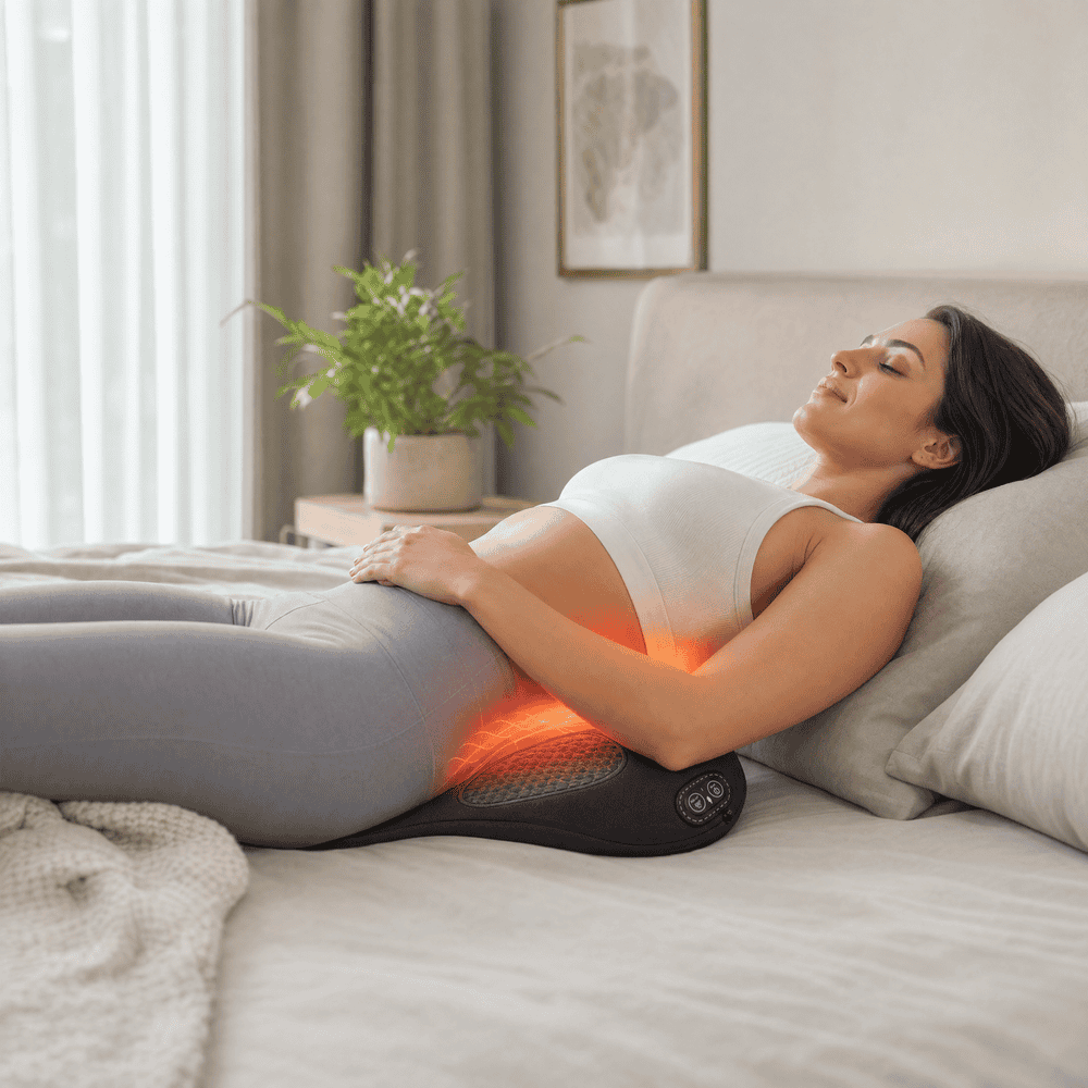 ReliefMD Back Massager 