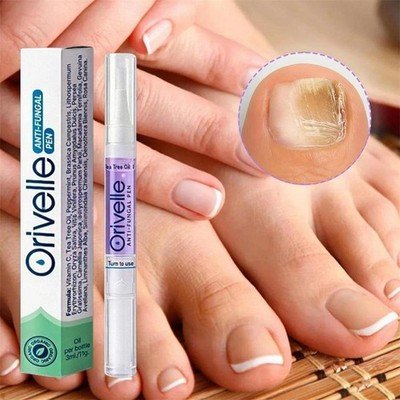 Orivelle Fungus Pen Canada