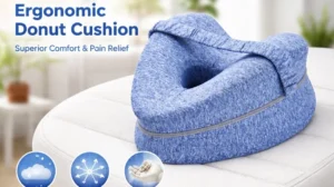 The Sciatica Pillow