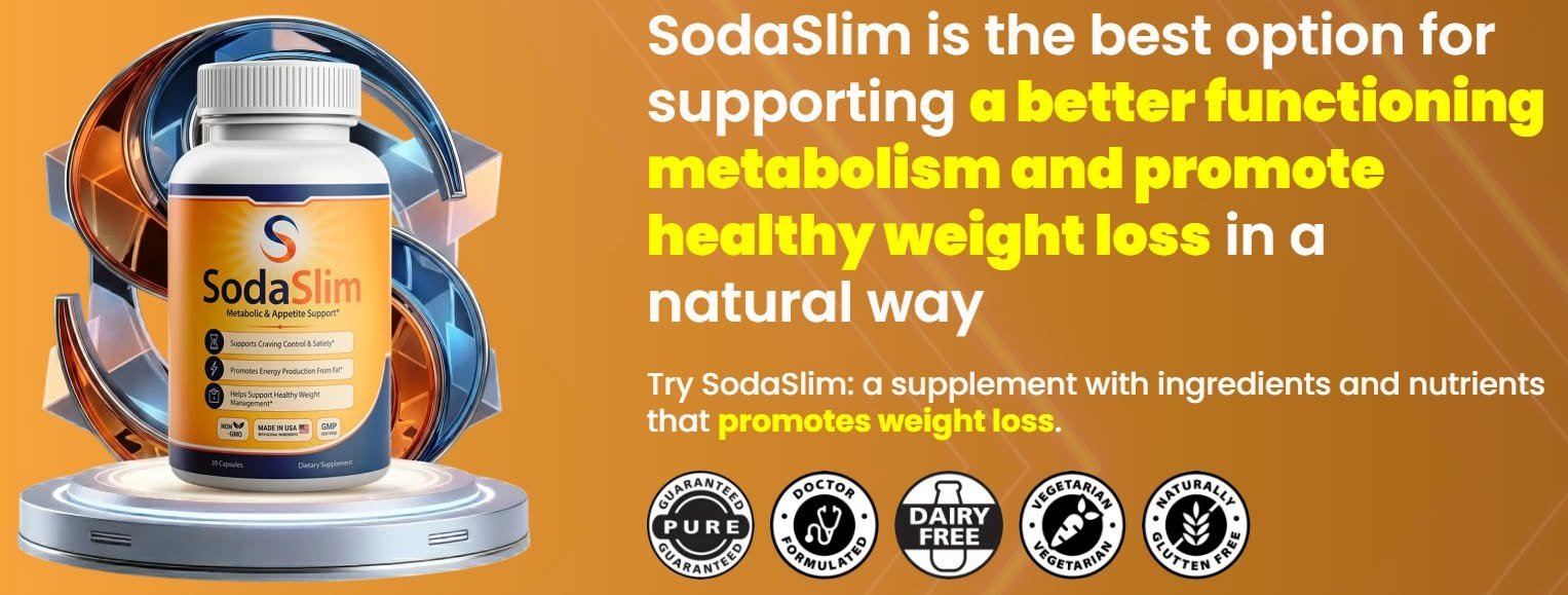 SodaSlim 