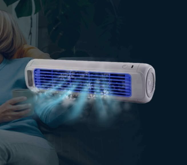 FrostWave AC