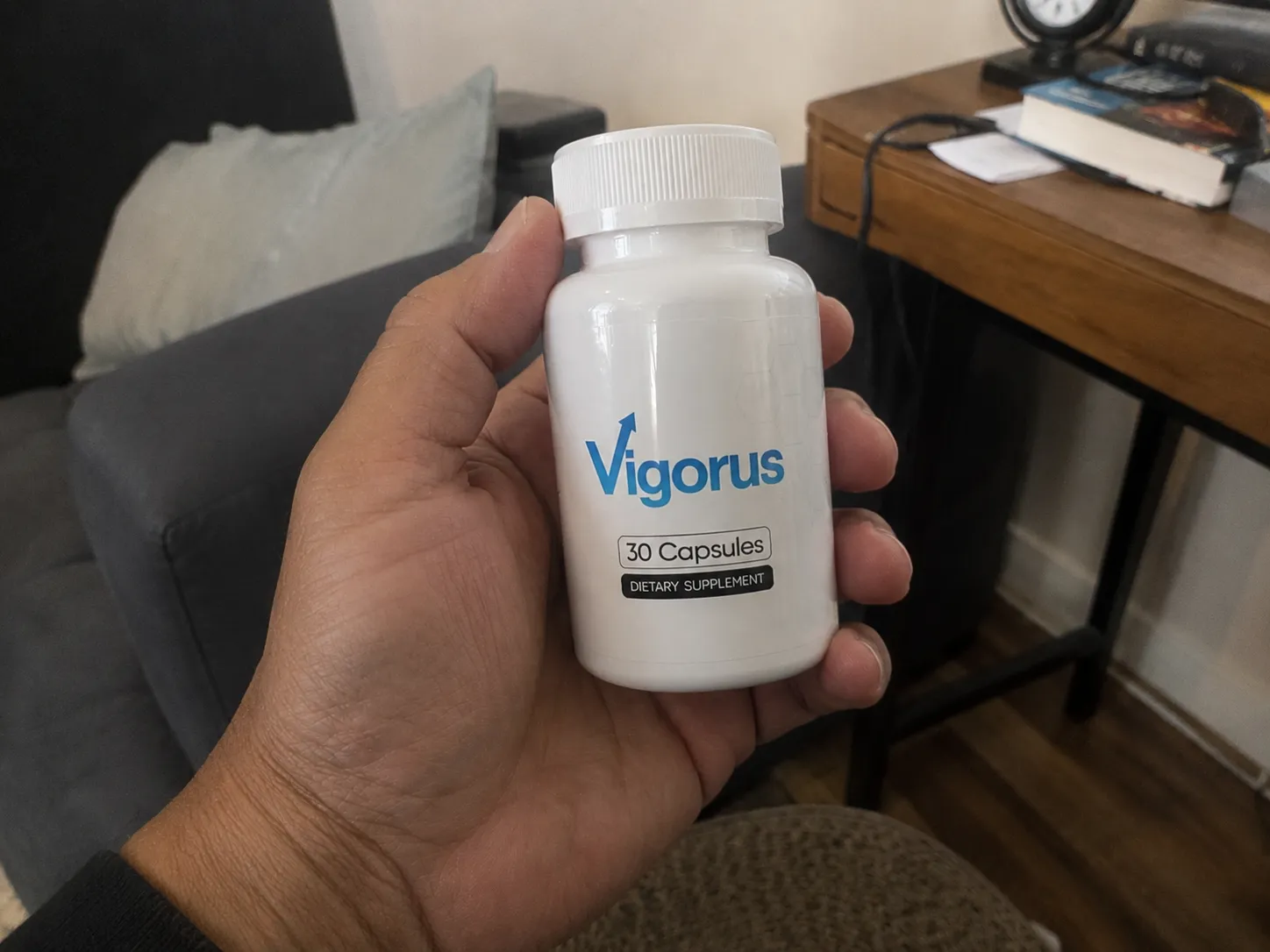 Vigorus
