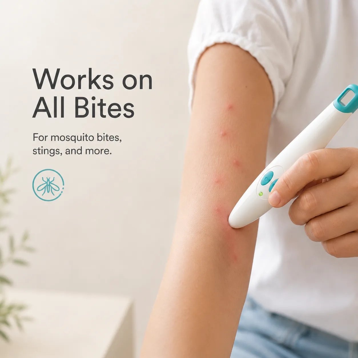 BiteLief Bug Bite Relief