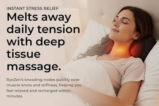 RyoZen Massage
