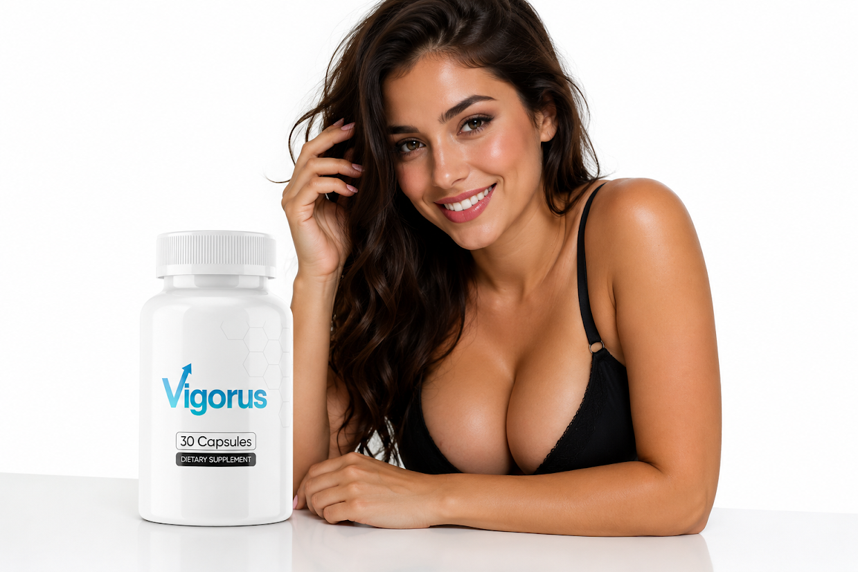 Vigorus
