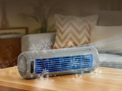 FrostWave AC