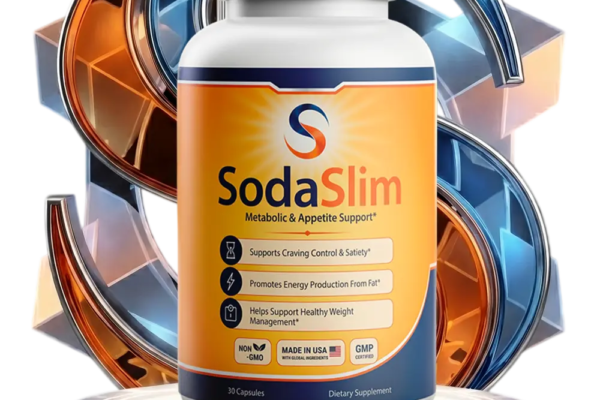 SodaSlim